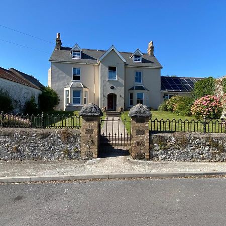 East Llanteg Guest House Amroth Exteriör bild